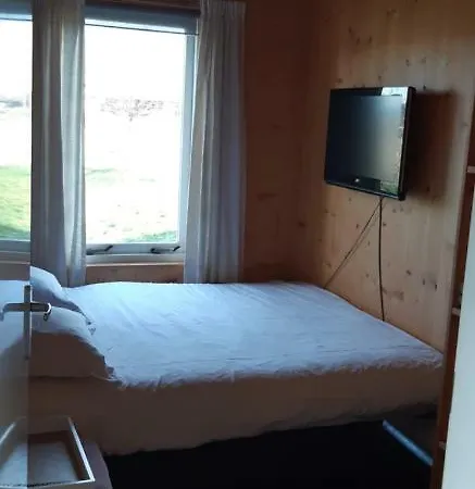 Apartman Chalet Egmond