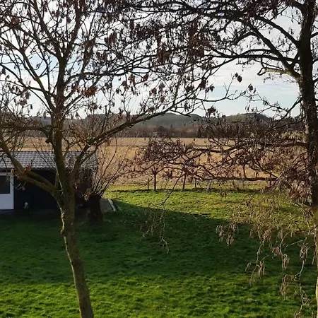 Chalet Egmond Apartman Egmond aan den Hoef
