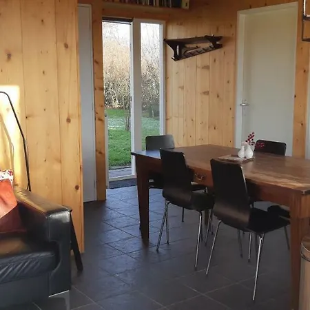 Chalet Egmond
