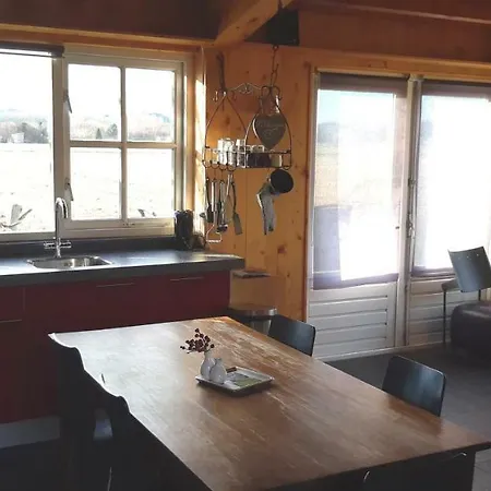 Chalet Egmond *