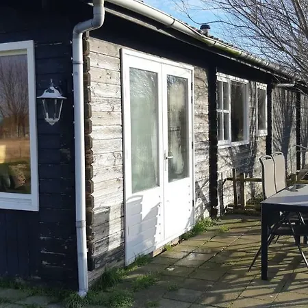 Chalet Egmond